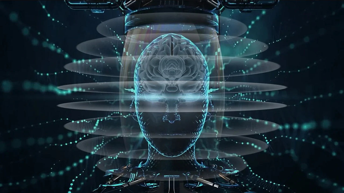 This is a picture of AI.