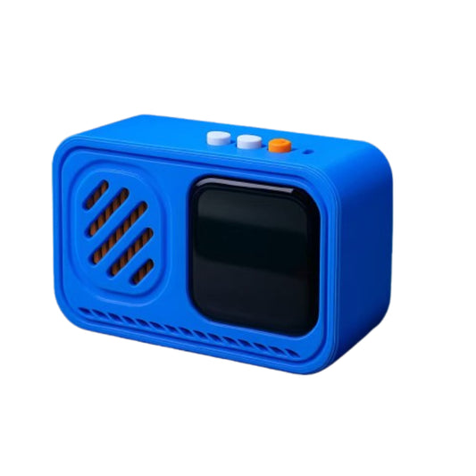 Xiaozhi AI Table Companion | Multilingual Smart AI Robot Box with Real-Time Voice Interaction | Deepseek Engine, Privacy-Safe & Multifunctional Assistant for Kids, Adults & Seniors