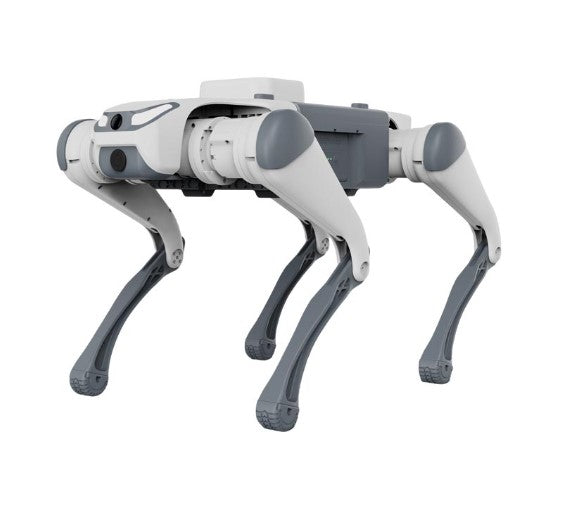 DeepRobotics Jueying Lite3 - Робот-собака
