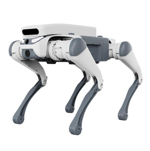 DeepRobotics Jueying Lite3 - Робот-собака