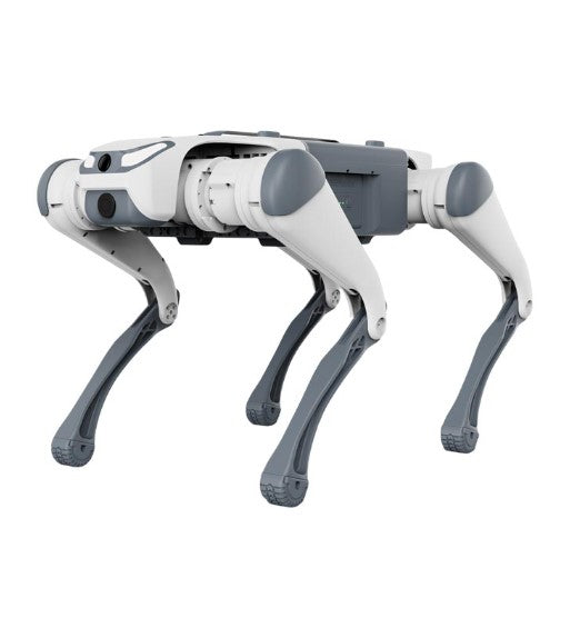 DeepRobotics Jueying Lite3 - Робот-собака