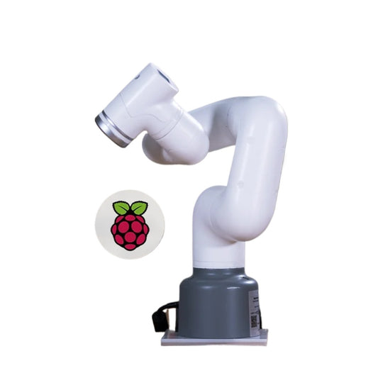 MyCobot 320 Industrial Collaborative Robot | ROS Open Source Automated Handling