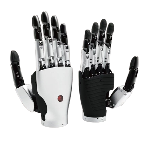 MANOS Robóticas de 6 DOF | Kit de robotica educativa