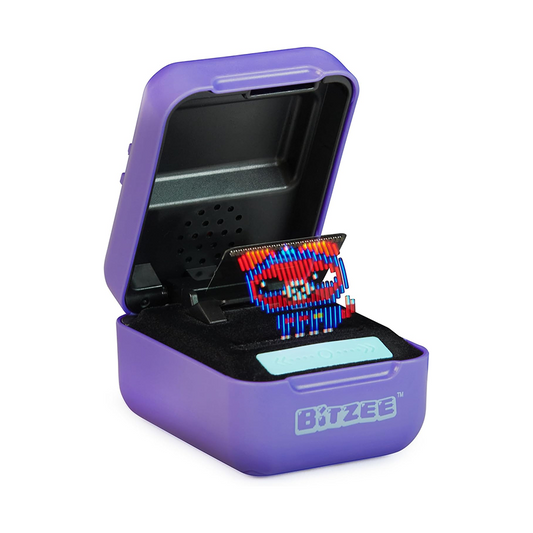 Bitzee Virtual Pet Toy |  Various Kinds of Pets, Interactive Electronic Pets, Virtual Pets, Education Simulation, Children's Toys, Fairy Pets