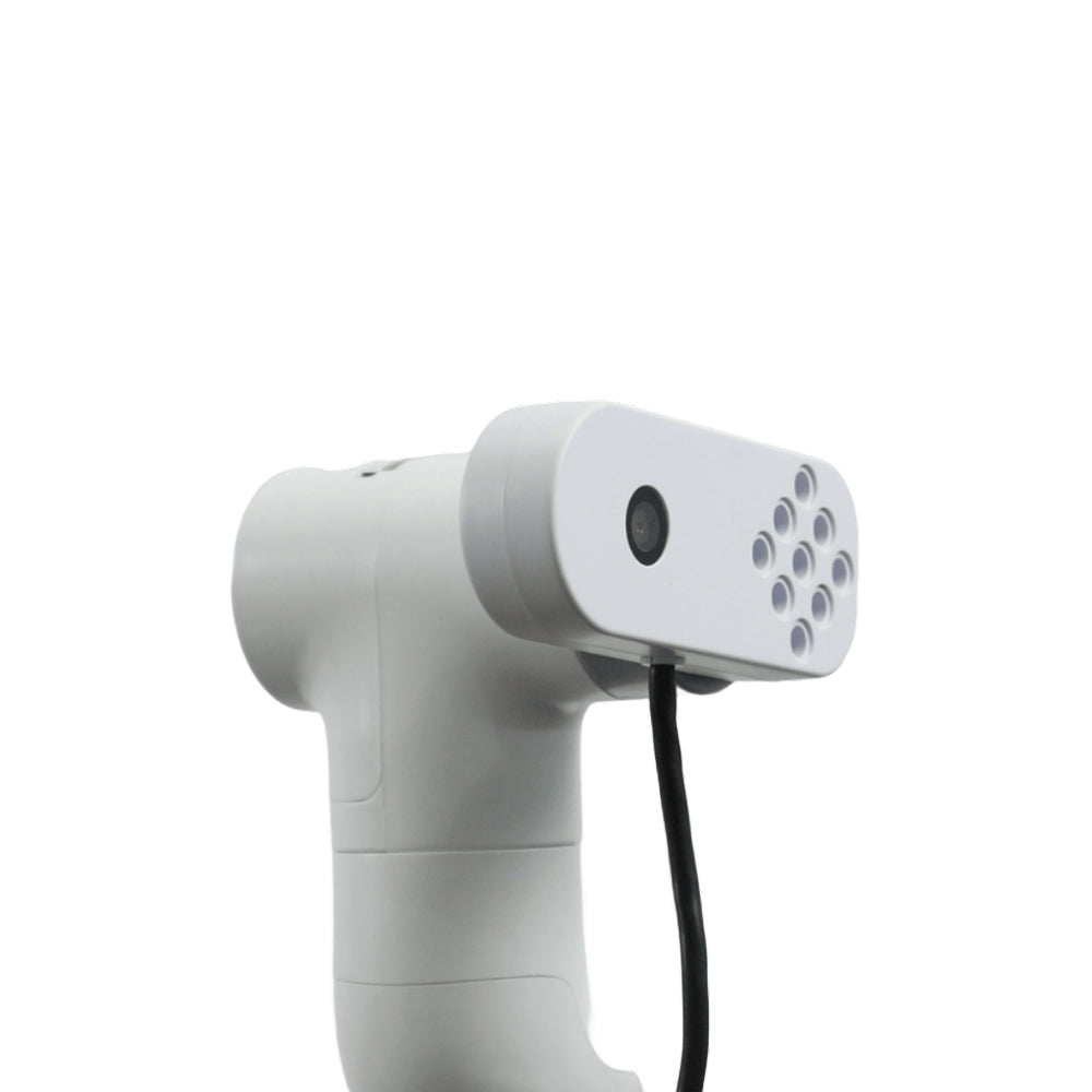 MyCobot 280M5 Open Source 6-Axis Robotic Arm | M5Stack 2023, Collaborative Robot for Education, ROS Programming, AI Applications & Industrial Use