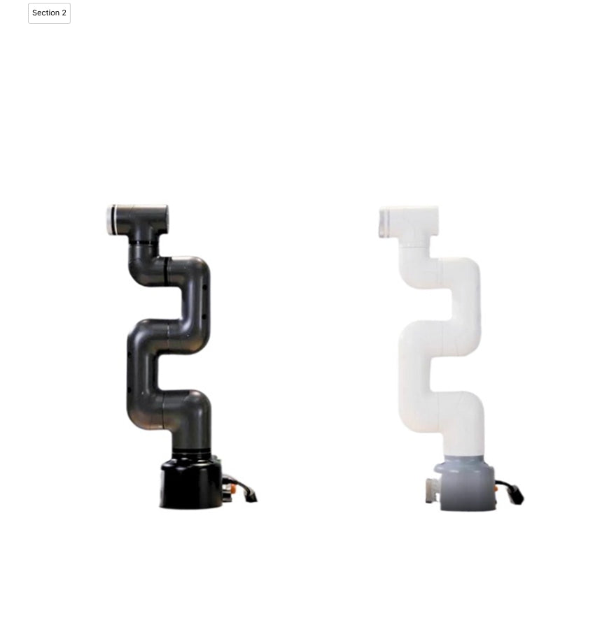 MyCobot 320 Industrial Collaborative Robot | ROS Open Source Automated Handling