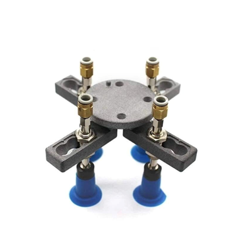 MyCobot 320 Industrial Collaborative Robot | ROS Open Source Automated Handling