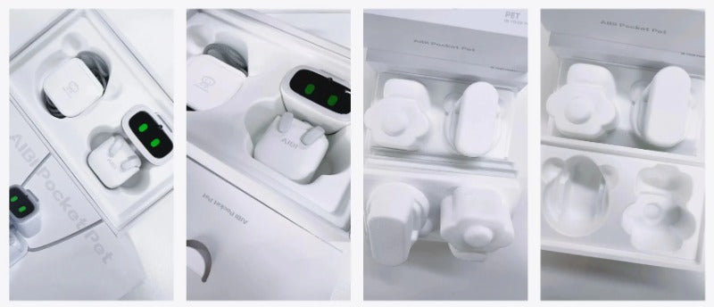 AIBi Pocket Robot