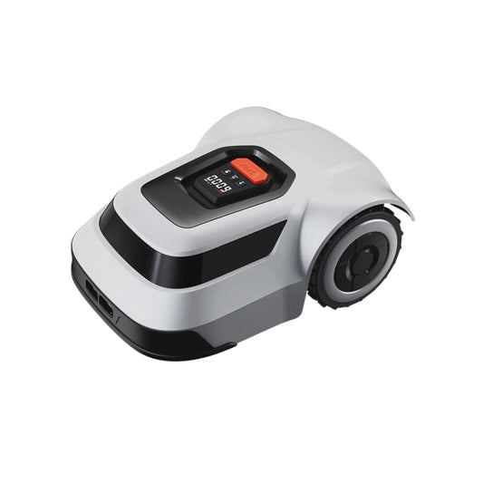 ROBOTBUY Cortacésped Comercial Robótico de Control Remoto