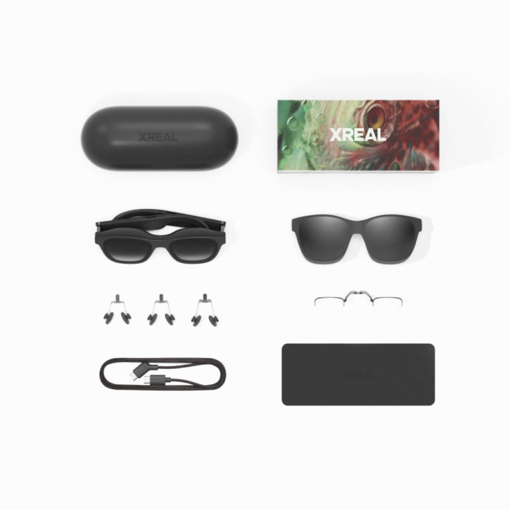 XREAL Air 2 Pro Smart AR Glasses Electrochromic | Smart Glasses