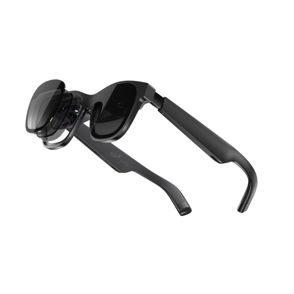 XREAL Air 2 Pro Smart AR Glasses Electrochromic | Smart Glasses