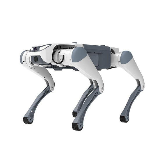 DeepRobotics Jueying Lite3--Perro Robótico