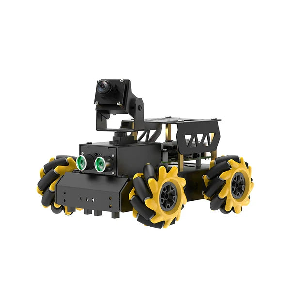 Best RC Camera Robot