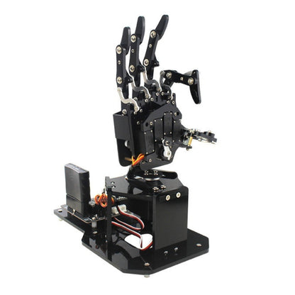 HIWONDER uHand2.0 somatosensory/open source robot - ROBOTBUY