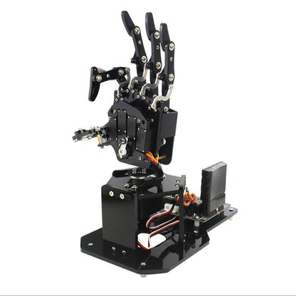 HIWONDER uHand2.0 somatosensory/open source robot - ROBOTBUY