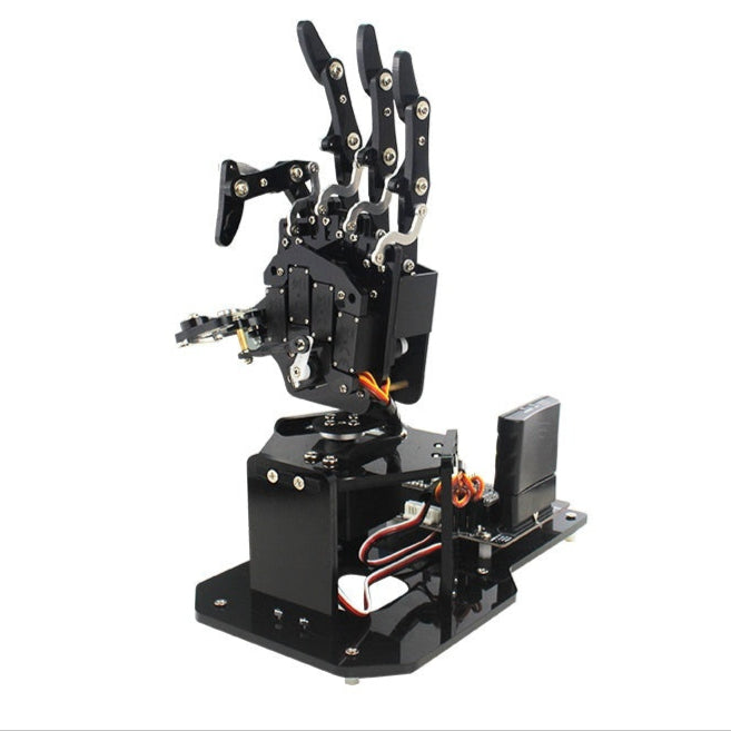 HIWONDER uHand2.0 somatosensory/open source robot - ROBOTBUY