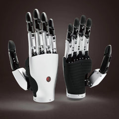 6 DOF  Robotic HANDS