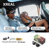 XREAL Air 2 Pro smart AR Glasses Electrochromic