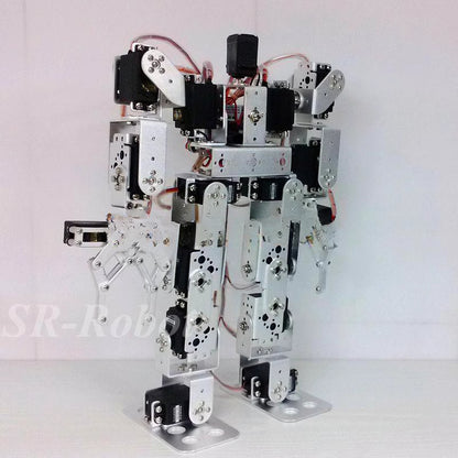 ROBOTBUY humanoid robot - ROBOTBUY