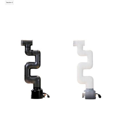 MyCobot 320 Industrial Collaborative Robot | ROS Open Source Automated Handling