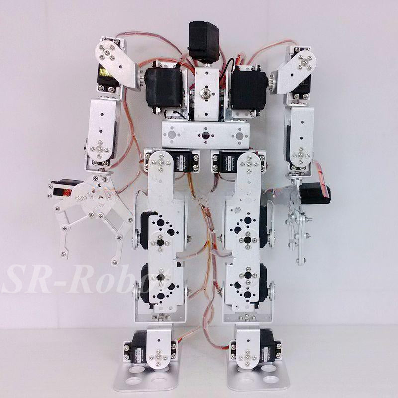 ROBOTBUY humanoid robot - ROBOTBUY