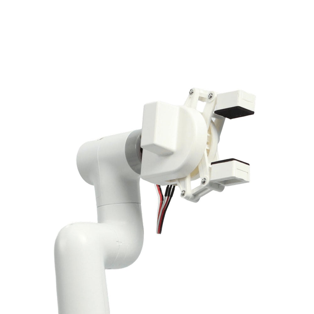 myCobot 280M5 Open Source 6-Axis Robotic Arm | M5Stack 2023, Collaborative Robot for Education, ROS Programming, AI Applications & Industrial Use