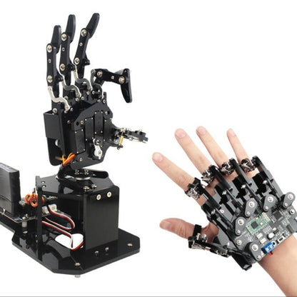 HIWONDER uHand2.0 somatosensory/open source robot - ROBOTBUY