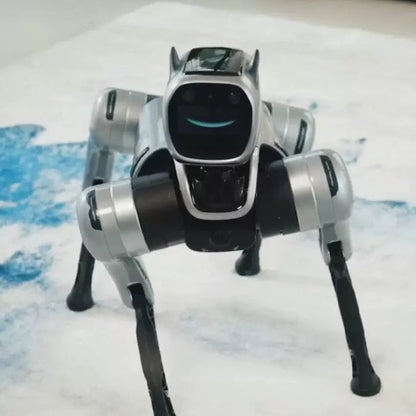 Dreame ROS ロボット犬 AI ペット スマート ロボット by Raspberry Pi 