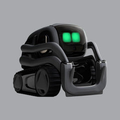 Vector robot2.0 by Anki, A Home Robot Who Hangs Out & Helps Out For facial recognition