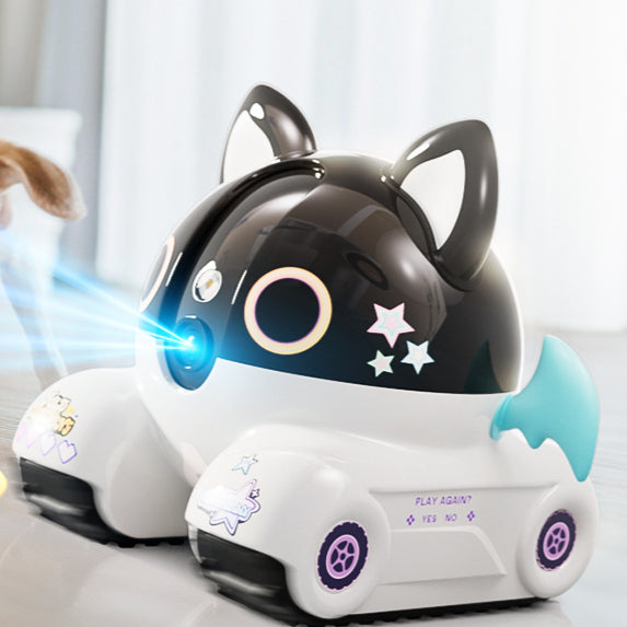 Audube mobile camera pet monitoring robot - ROBOTBUY