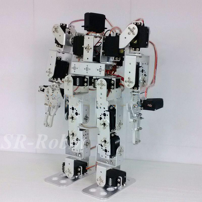 ROBOTBUY humanoid robot - ROBOTBUY