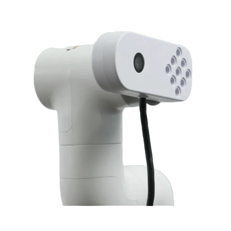 MyBuddy 280 Dual-arm Collaborative Robot | 13-degree-of-freedom ROS Robotic Arm, Ideal for Business Display/research Education