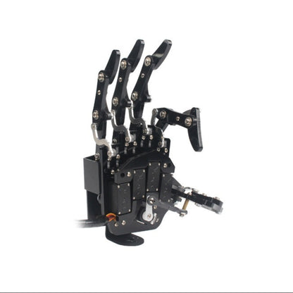 HIWONDER uHand2.0 somatosensory/open source robot - ROBOTBUY