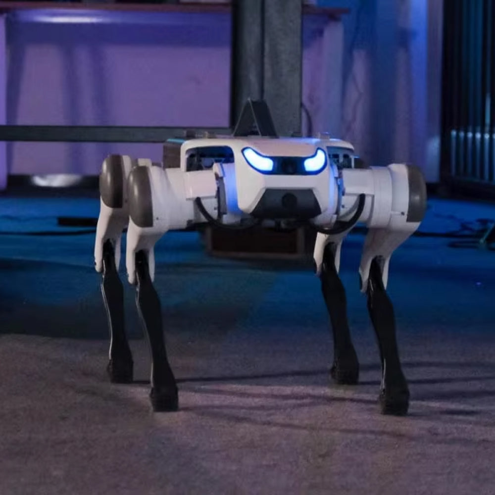 DeepRobotics Jueying Lite3--Perro Robótico