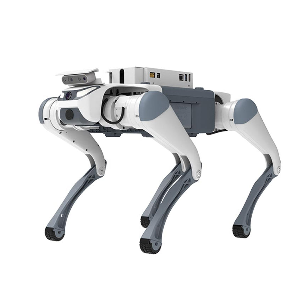 DeepRobotics Jueying Lite3--Perro Robótico