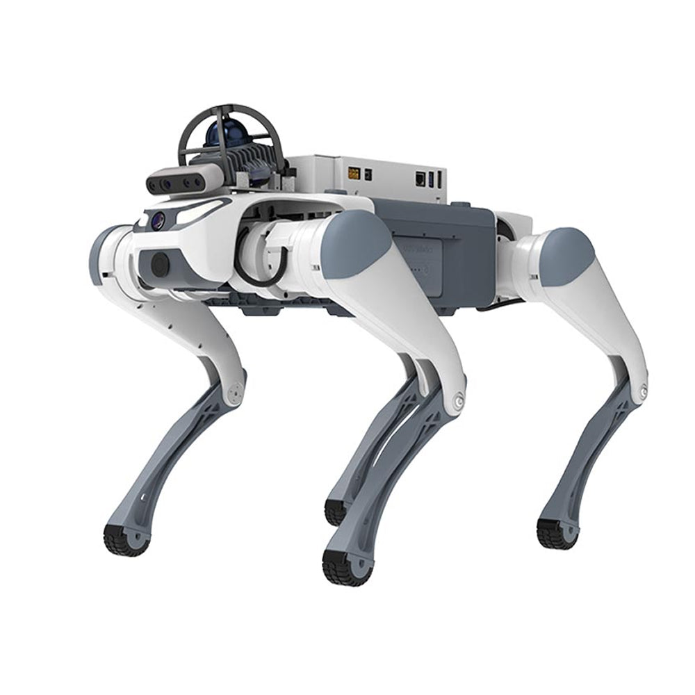 DeepRobotics Jueying Lite3--Perro Robótico