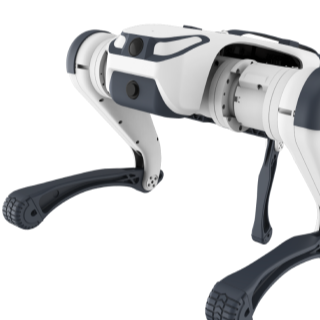 DeepRobotics Jueying Lite3 - ROBOTBUY