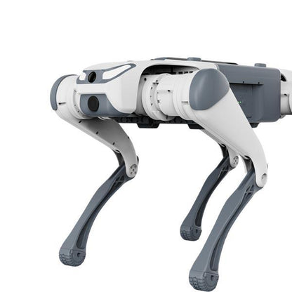 DeepRobotics Jueying Lite3 - ROBOTBUY