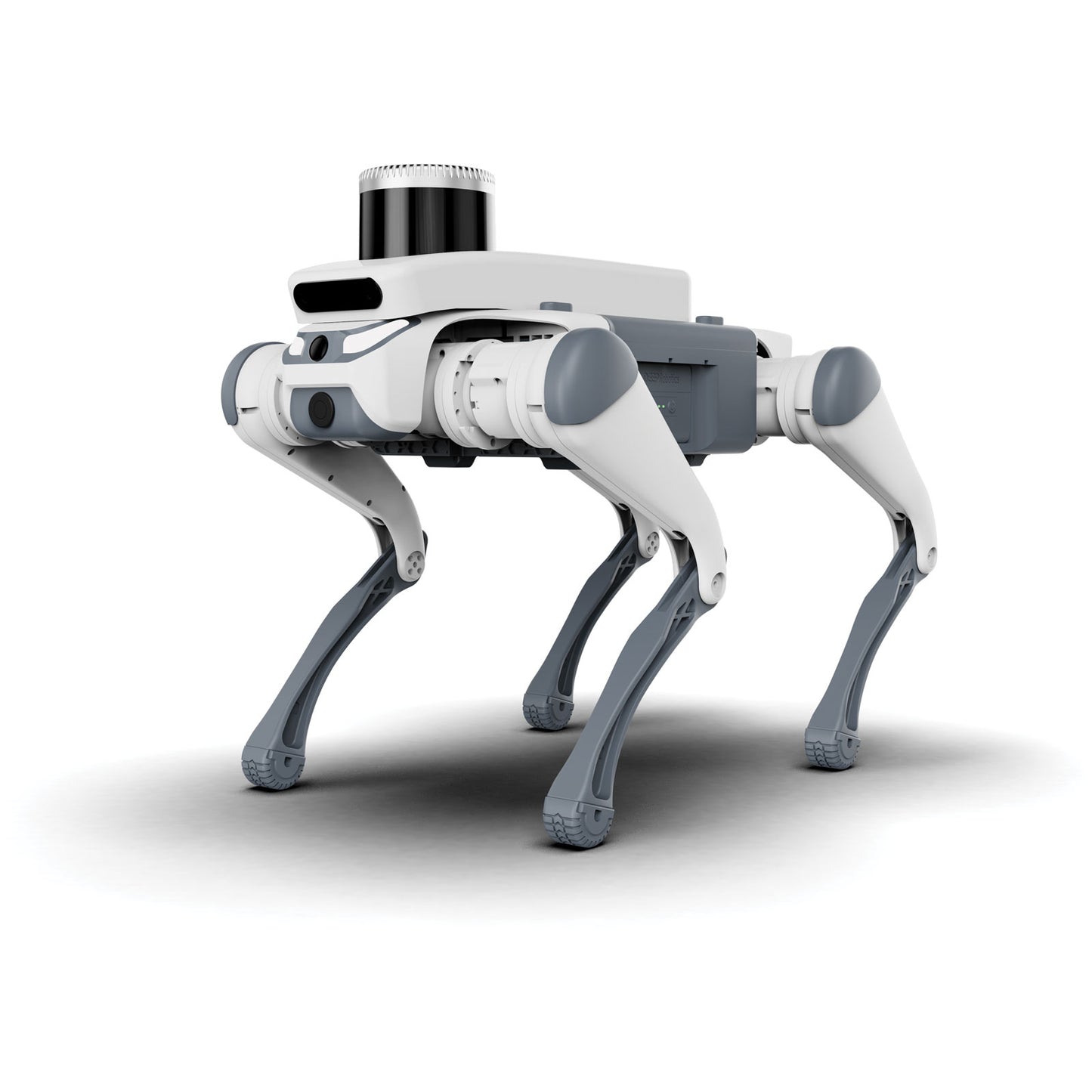 DeepRobotics Jueying Lite3 - ROBOTBUY